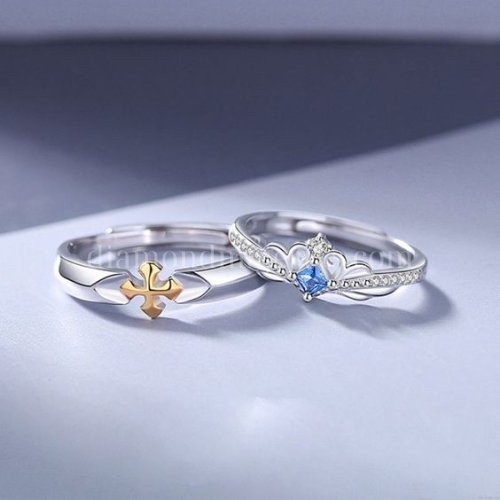 Luxury Designer Rings